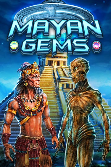 Mayan Gems демо игровой автомат | VAVADA Казино бесплатно