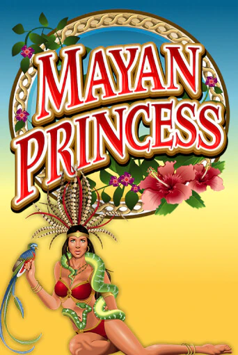 Mayan Princess демо игровой автомат | VAVADA Казино бесплатно