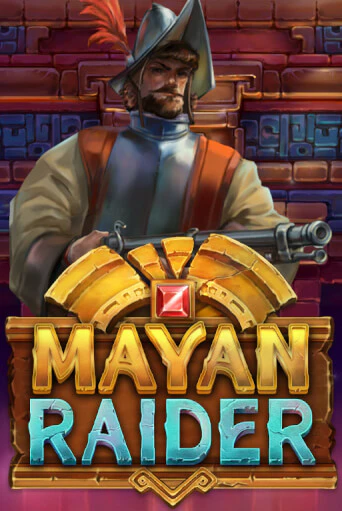 Mayan Raider демо игровой автомат | VAVADA Казино бесплатно