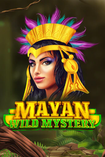 Mayan Wild Mystery демо игровой автомат | VAVADA Казино бесплатно