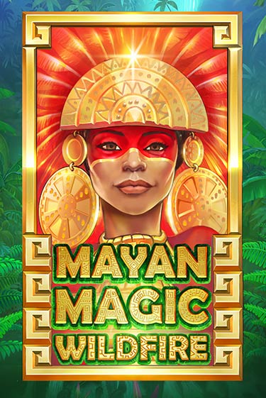 Mayan Magic Wildfire демо игровой автомат | VAVADA Казино бесплатно