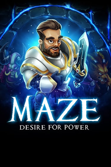 Maze: Desire for Power демо игровой автомат | VAVADA Казино бесплатно