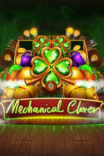 Mechanical Clover демо игровой автомат | VAVADA Казино бесплатно