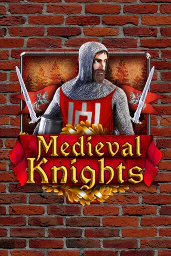 Medieval Knights демо игровой автомат | VAVADA Казино бесплатно