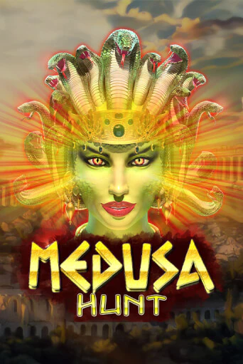 Medusa Hunt демо игровой автомат | VAVADA Казино бесплатно