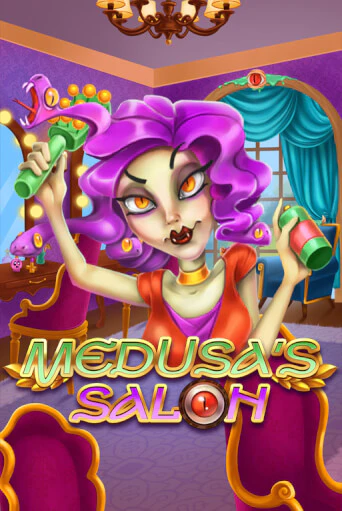 Medusa's Salon демо игровой автомат | VAVADA Казино бесплатно