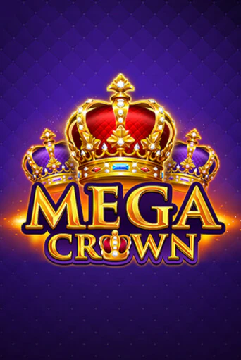 Mega Crown демо игровой автомат | VAVADA Казино бесплатно