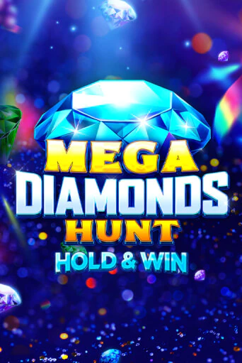 Mega Diamonds Hunt демо игровой автомат | VAVADA Казино бесплатно