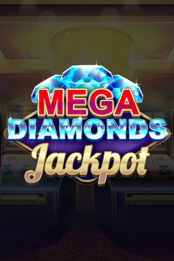 Mega Diamonds Jackpot демо игровой автомат | VAVADA Казино бесплатно