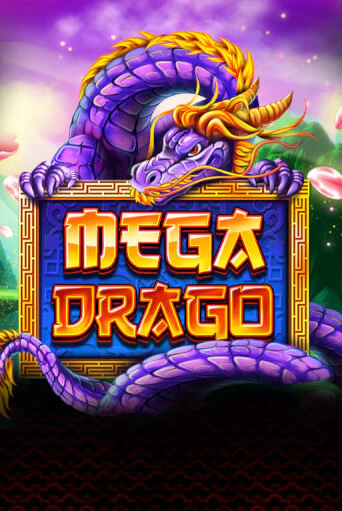 Mega Drago демо игровой автомат | VAVADA Казино бесплатно