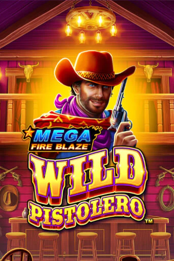 Mega FireBlaze: Wild Pistolero демо игровой автомат | VAVADA Казино бесплатно