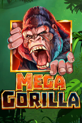 Mega Gorilla демо игровой автомат | VAVADA Казино бесплатно