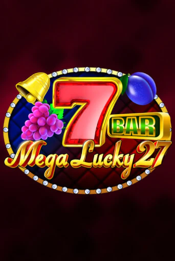 Mega Lucky 27 демо игровой автомат | VAVADA Казино бесплатно