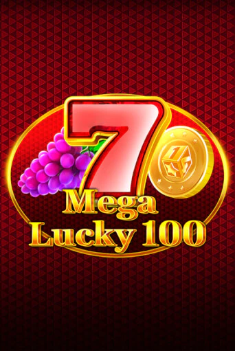 Mega Lucky 100 демо игровой автомат | VAVADA Казино бесплатно