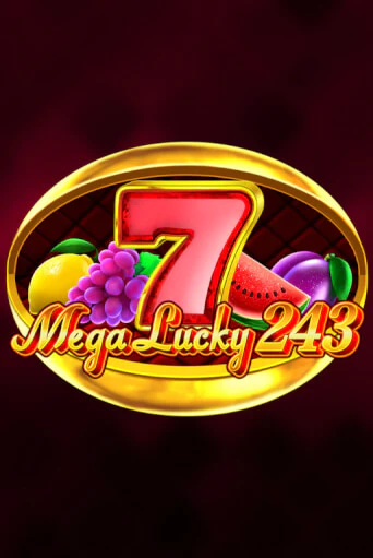 Mega Lucky 243 демо игровой автомат | VAVADA Казино бесплатно