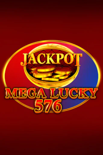 Mega Lucky 576 демо игровой автомат | VAVADA Казино бесплатно