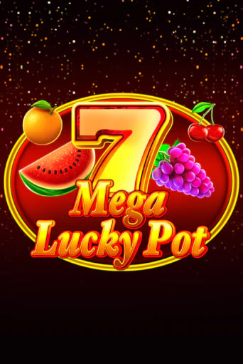 Mega Lucky Pot демо игровой автомат | VAVADA Казино бесплатно