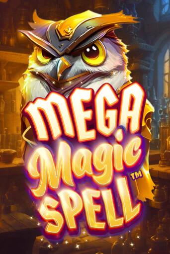 Mega Magic Spell демо игровой автомат | VAVADA Казино бесплатно