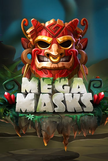 Mega Masks демо игровой автомат | VAVADA Казино бесплатно