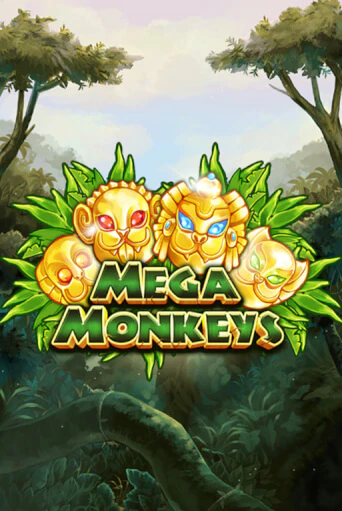 Mega Monkeys демо игровой автомат | VAVADA Казино бесплатно