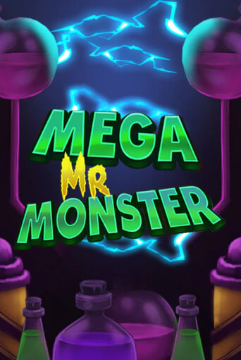 Mega Mr Monster демо игровой автомат | VAVADA Казино бесплатно