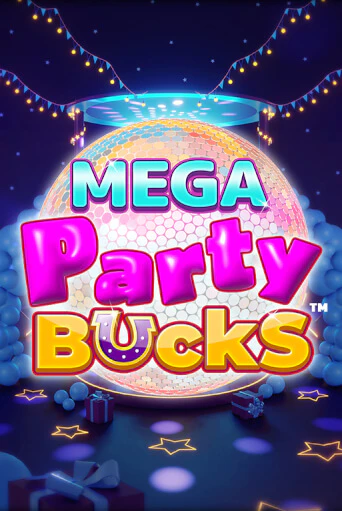 Mega Party Bucks демо игровой автомат | VAVADA Казино бесплатно