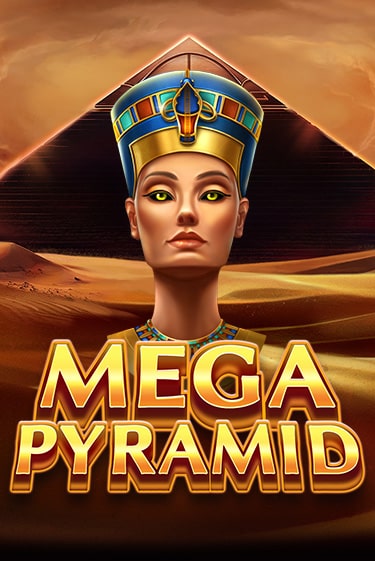 Mega Pyramid демо игровой автомат | VAVADA Казино бесплатно