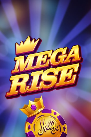 Mega Rise демо игровой автомат | VAVADA Казино бесплатно