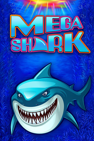 Mega Shark демо игровой автомат | VAVADA Казино бесплатно