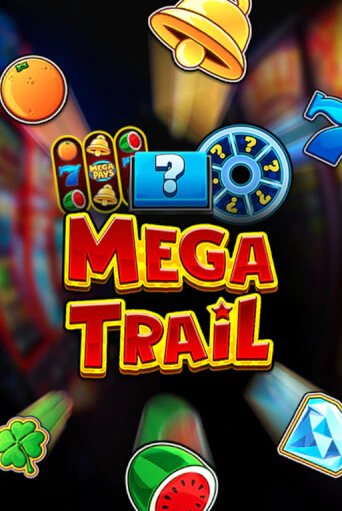 Mega Trail демо игровой автомат | VAVADA Казино бесплатно