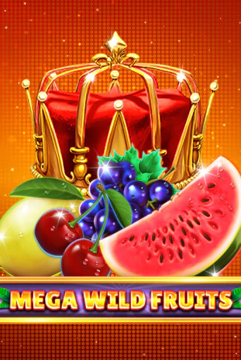 Mega Wild Fruits демо игровой автомат | VAVADA Казино бесплатно