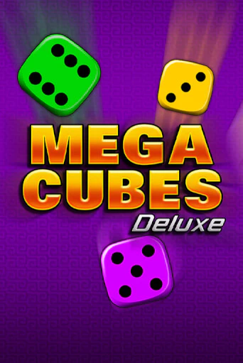 Mega Cubes Deluxe демо игровой автомат | VAVADA Казино бесплатно