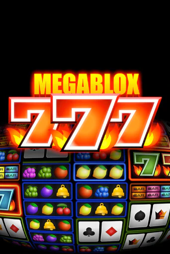 MegaBlox 777 демо игровой автомат | VAVADA Казино бесплатно