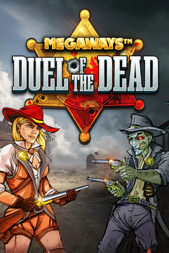 Megaways Duel of the Dead демо игровой автомат | VAVADA Казино бесплатно