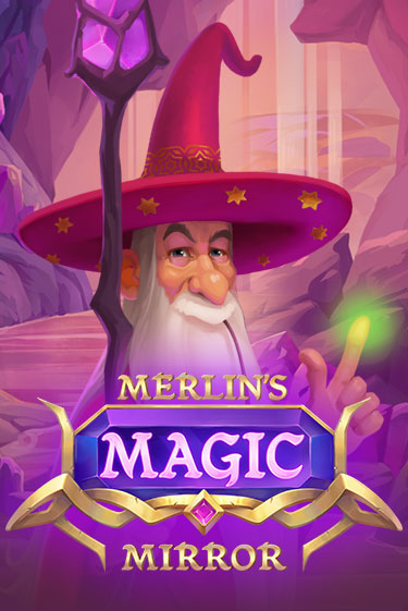 Merlin's Magic Mirror демо игровой автомат | VAVADA Казино бесплатно