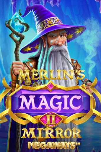 Merlin's Magic Mirror Megaways демо игровой автомат | VAVADA Казино бесплатно