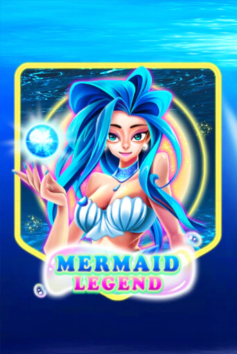 Mermaid Legend демо игровой автомат | VAVADA Казино бесплатно