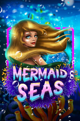 Mermaid Seas демо игровой автомат | VAVADA Казино бесплатно