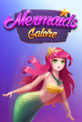 Mermaids Galore демо игровой автомат | VAVADA Казино бесплатно