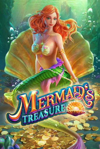 Mermaids Treasure демо игровой автомат | VAVADA Казино бесплатно