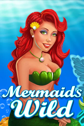 Mermaids Wild демо игровой автомат | VAVADA Казино бесплатно