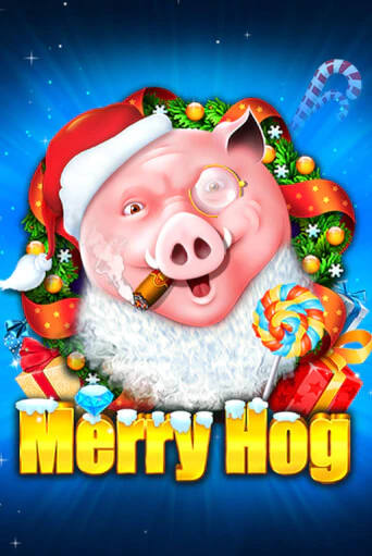 Merry Hog демо игровой автомат | VAVADA Казино бесплатно