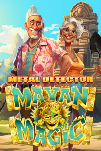 Metal Detector: Mayan Magic демо игровой автомат | VAVADA Казино бесплатно