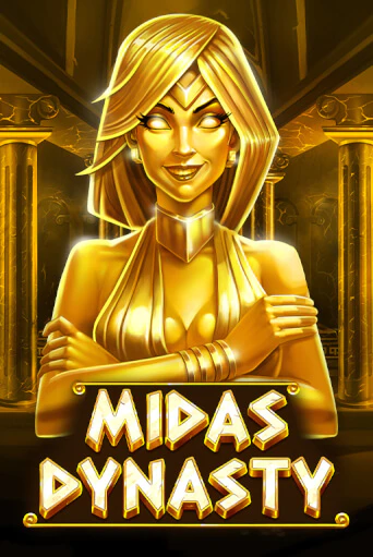 Midas Dynasty демо игровой автомат | VAVADA Казино бесплатно