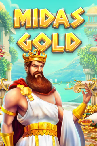 Midas Gold демо игровой автомат | VAVADA Казино бесплатно