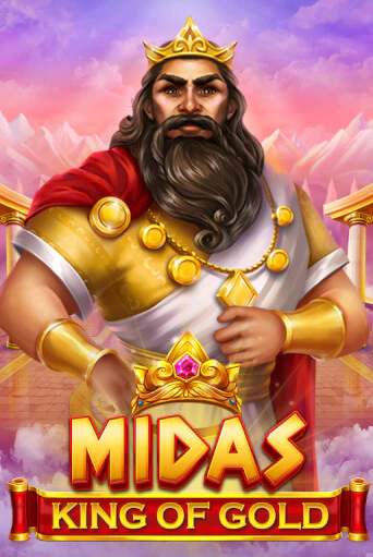 Midas King of Gold демо игровой автомат | VAVADA Казино бесплатно