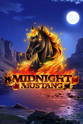 Midnight Mustang демо игровой автомат | VAVADA Казино бесплатно