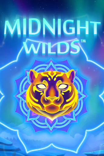 Midnight Wild демо игровой автомат | VAVADA Казино бесплатно