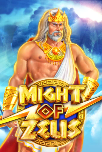 Might of Zeus демо игровой автомат | VAVADA Казино бесплатно