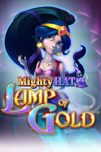 Mighty Hat: Lamp of Gold демо игровой автомат | VAVADA Казино бесплатно